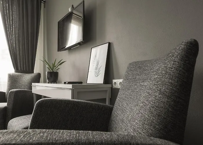 Park Hotel Vilnius